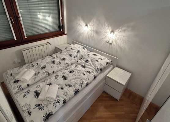 Chengic Villa Comfort - Modern 2-Bedroom 1