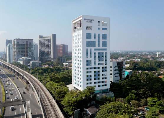Mercure Jakarta Simatupang 1