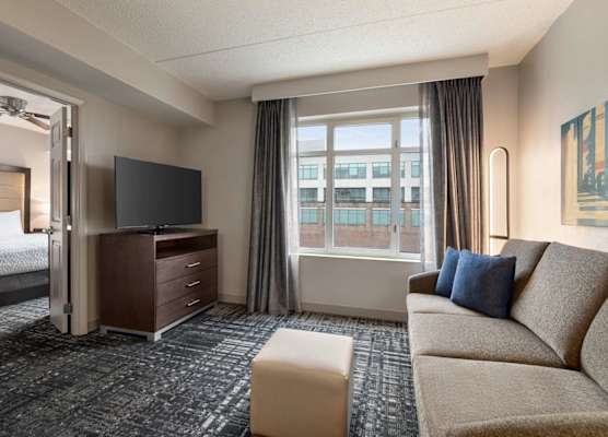 Homewood Suites by Hilton Washington, D.C. Downtown 1