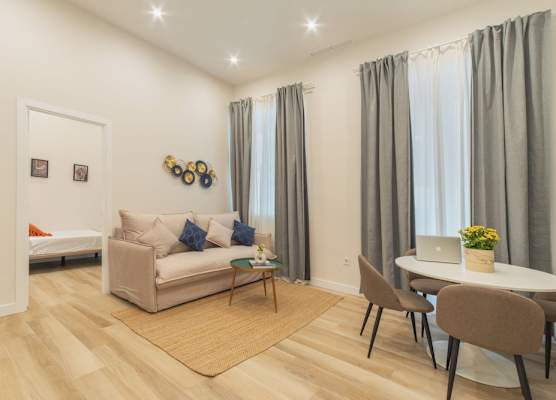 Urania Cadiz Apartments by Soho Boutique 1