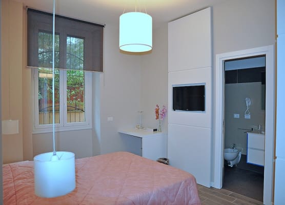 Dea Roma Inn 1