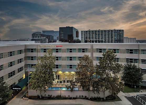 Residence Inn by Marriott Austin Northwest/The Domain Area 1
