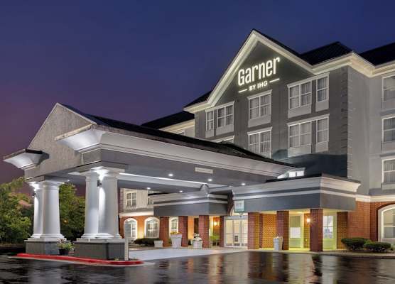 Garner Hotel Evansville East by IHG 1
