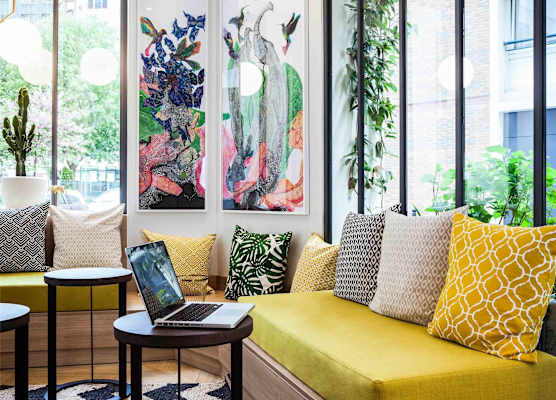 ibis Styles Paris Nation Porte De Montreuil 1