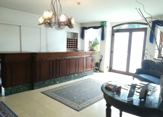 Hotel Ristorante Italia 1