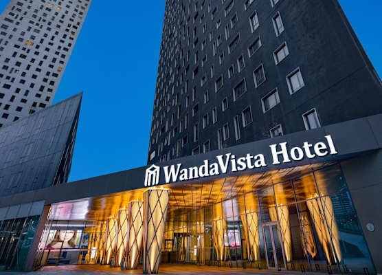 Wanda Vista Istanbul 1
