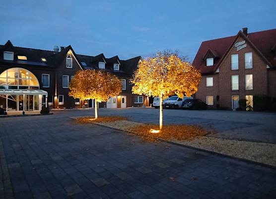 Hotel Zum Märchenwald 1