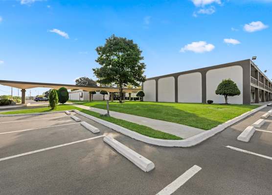 Americas Best Value Inn Wilson 1