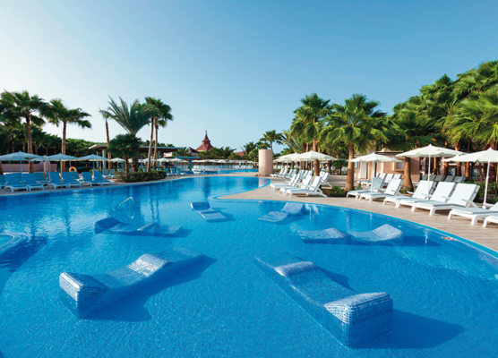 Hotel Riu Cabo Verde - Adults Only - All Inclusive 1