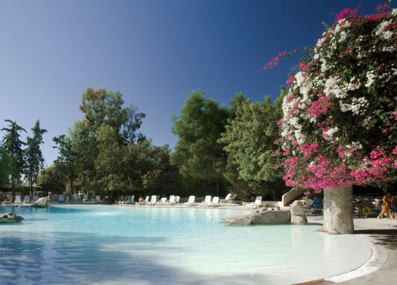 Arbatax Park Resort - Dune by Falkensteiner 1