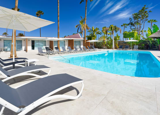 Sanom Beach Resort Only Adults 1