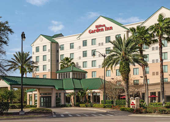 Hilton Garden Inn Palm Coast Town Center 1