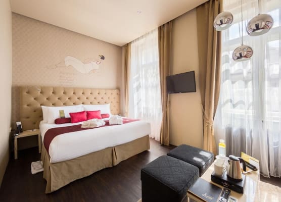 Design Hotel Jewel Prague 1