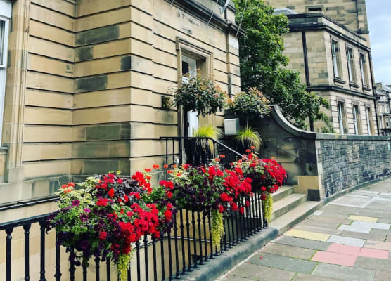 Hapimag Resort Edinburgh 1