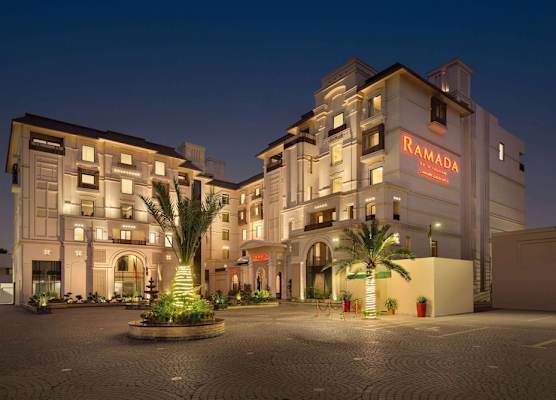 Ramada by Wyndham Lahore Gulberg II 1
