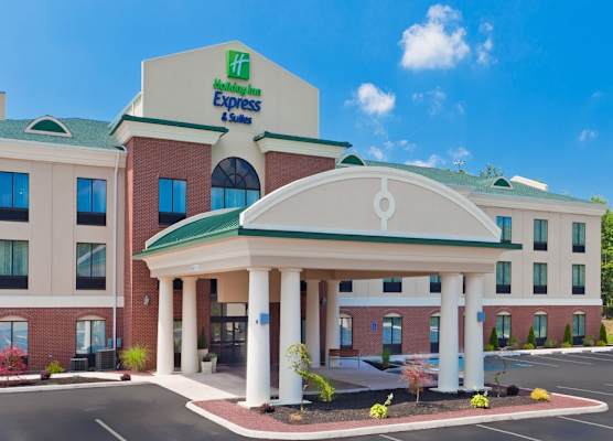 Holiday Inn Express & Suites WHITE HAVEN - POCONOS by IHG 1