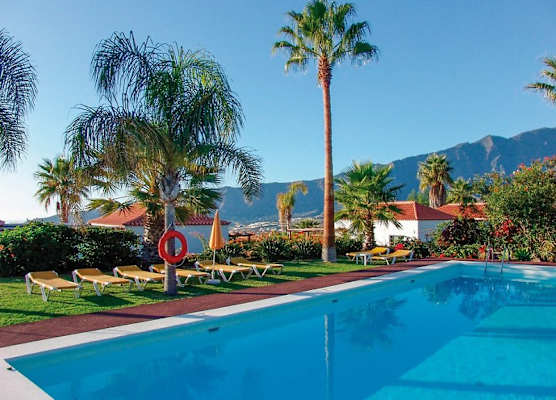 La Villa 1