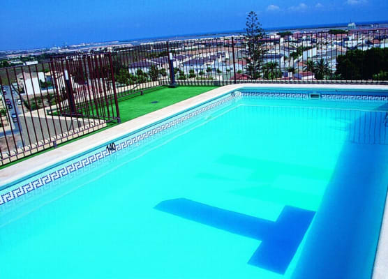 Aparthotel Bahía 1