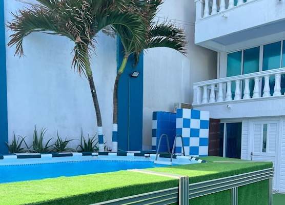 HNH HOTEL LUXURY EXPERIENCE VIP 1