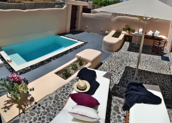 Abelis Canava Luxury Suites 1