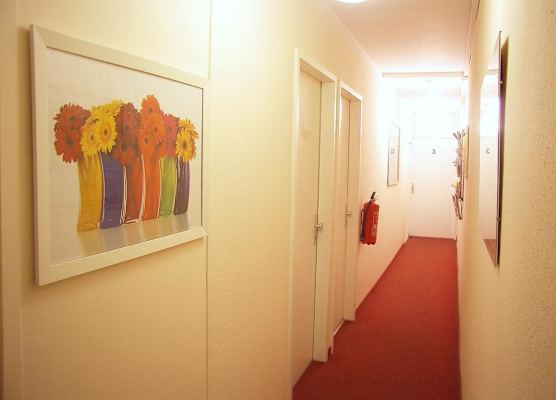City Guesthouse Pension Berlin 1