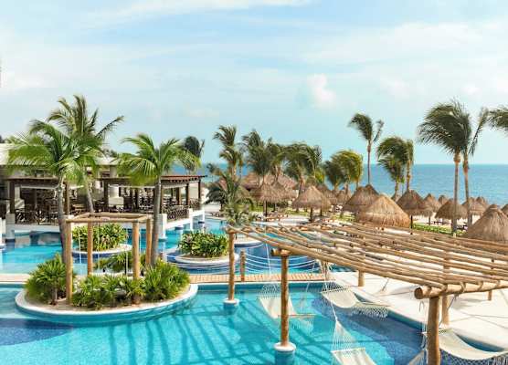 Excellence Playa Mujeres - Adults Only All Inclusive 1