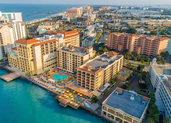Holiday Inn & Suites CLEARWATER BEACH by IHG 1