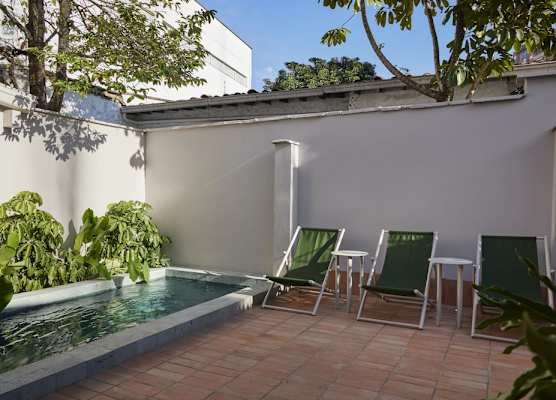 Antipoda Hotel Boutique 1