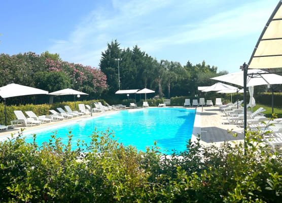 Hotel Park Village 1