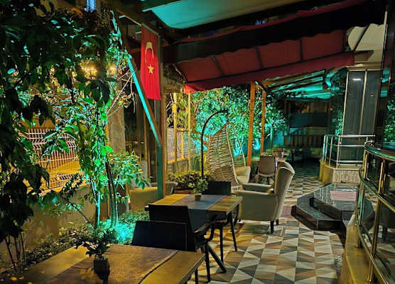 Toprak Apart Otel 1