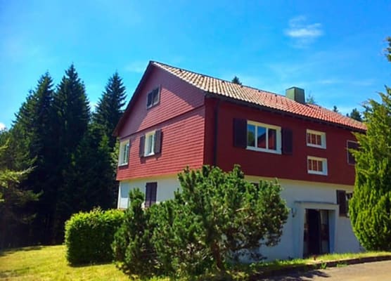 Ferienwohnung Börner ll 1