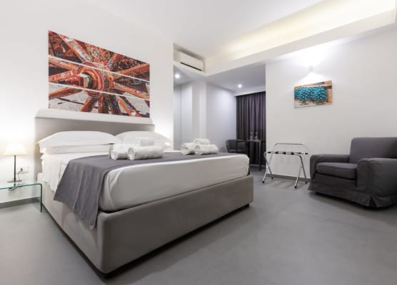Suite Palermo Apartment 1