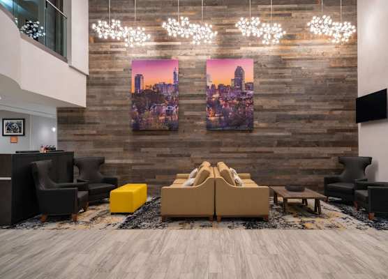 La Quinta by Wyndham Raleigh Downtown North 1