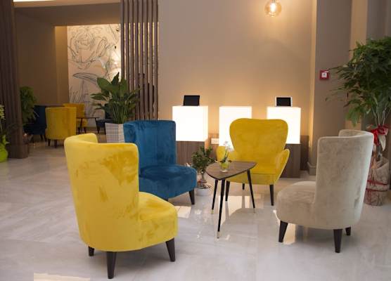 Hotel Commercio 1