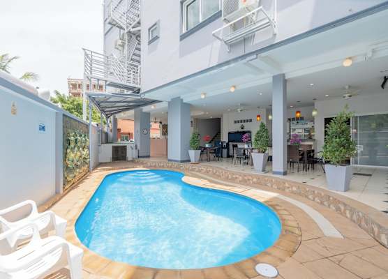 Square One Hotel Patong 1