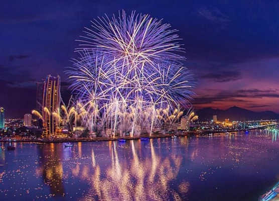 IBIZA Riverfront Da Nang Hotel 1