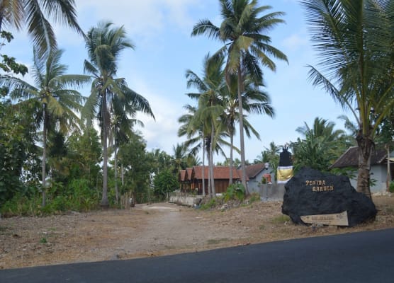 Penida Lapaya Garden 1