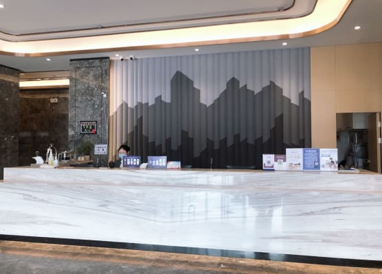 Ibis Styles Nanjing Dongqi Road 1