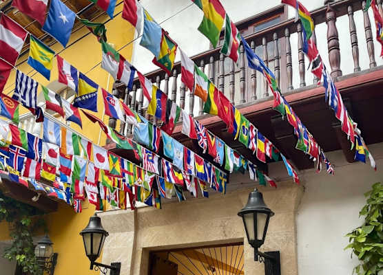 Hotel Casa Tere 1