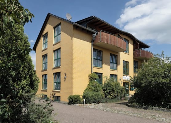 Pension Genat 1