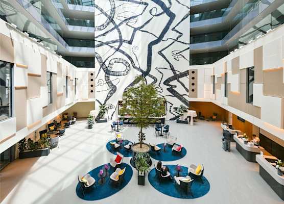 Mercure Geneva Airport 1