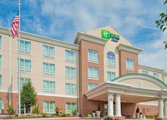 Holiday Inn Express & Suites BETHLEHEM by IHG 1