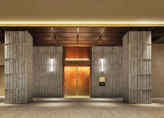 THE OSAKA STATION HOTEL, Autograph Collection 1