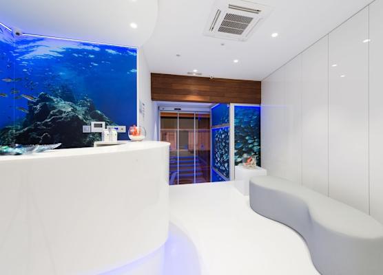 Wavia Hotel - Adults only 1