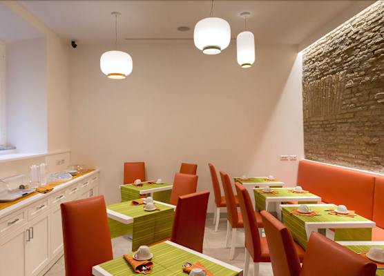 Navona Luxury Guesthouse 1