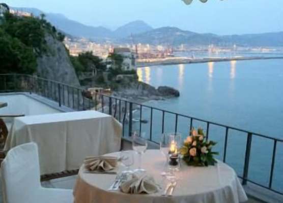 Hotel La Lucertola 1