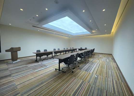 Novotel Jumeirah Village Triangle 1