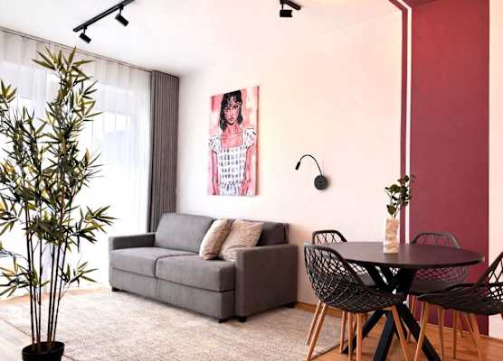 M2Suites by BestChoice - Messe - Parking - Self-Check-in 1