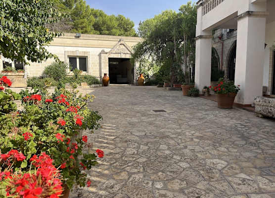 Masseria La Camardia 1