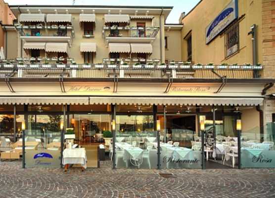 Hotel Duomo 1